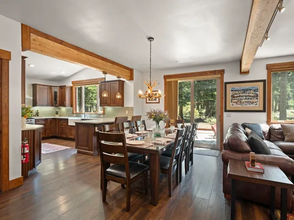 551 McKinney Rd, Tahoma, CA 96142
