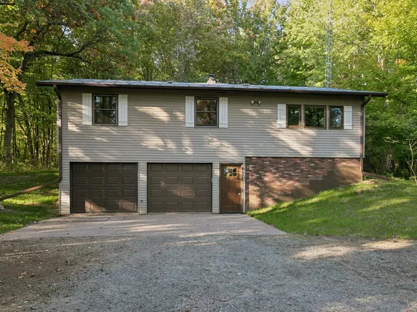 395 County Road A N, Amherst Junction, WI 54407