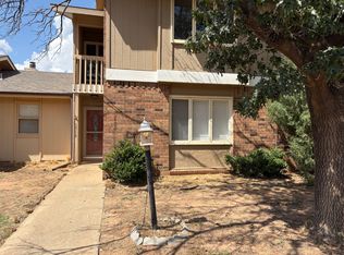 5712 38th St, Lubbock, TX 79407