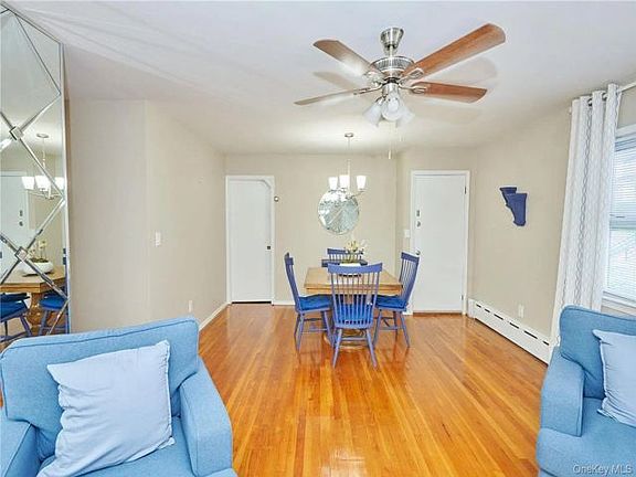 4th image of 112 N Columbus Ave #3
