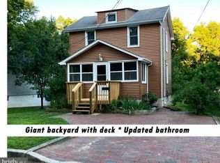 106 Pine St, Moorestown, NJ 08057