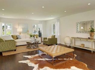 12575 Woodbine St, Los Angeles, CA 90066