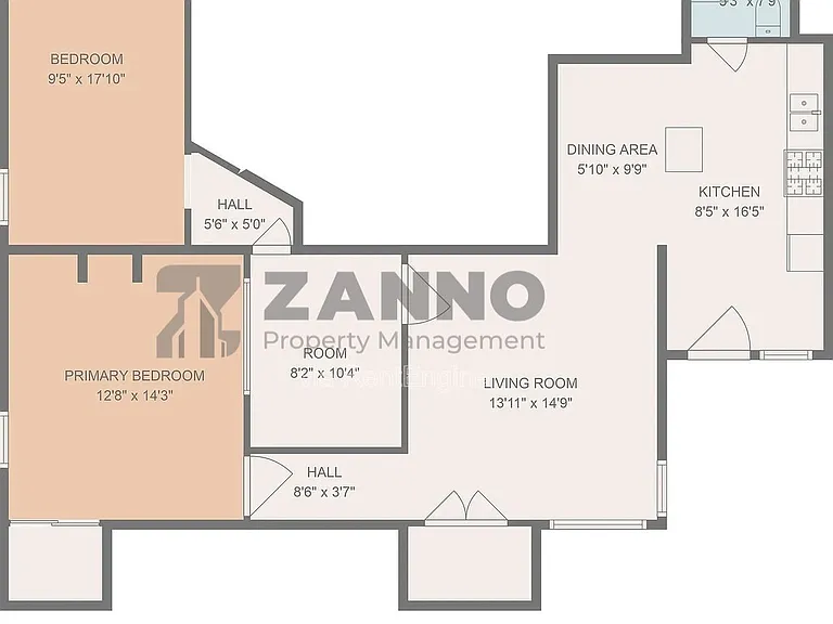 35 Bowen St #A — Photo 16