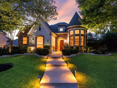 4205 Midpark Ln, Plano, TX, 75074