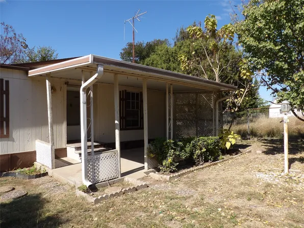 6108 New Mexico Trl, Granbury, TX 76048