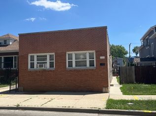 2733 N Oak Park Ave APT 3R, Chicago, IL 60707