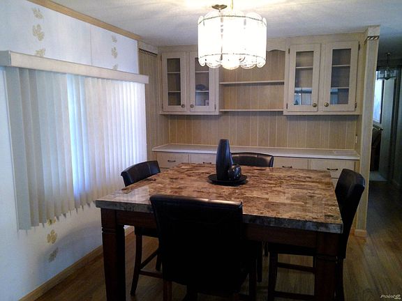 Dine in style
