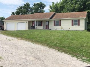 310 S Ballard St, Burlington Junction, MO 64428