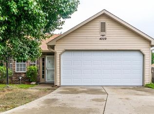 4229 Medina Way, Indianapolis, IN 46227