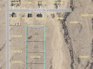 376XX W Orange Drive Lot 3, Tonopah, AZ 85354