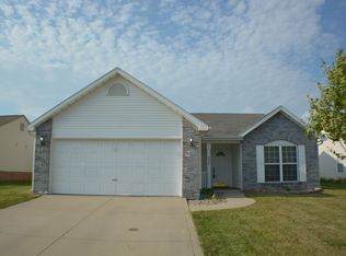 232 Ariel Ct, Kokomo, IN 46901