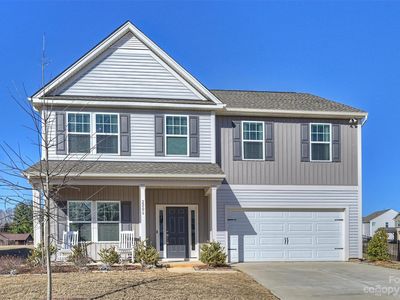 2006 Shadow Forest Dr, Monroe, NC, 28110