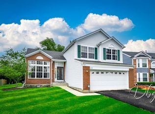 2459 N Periwinkle Way, Round Lake Beach, IL