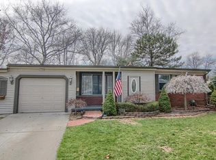 22930 Avalon St, Saint Clair Shores, MI 48080