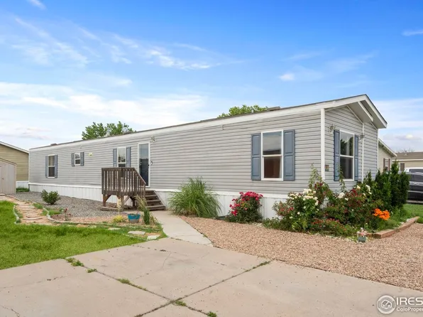435 N 35th Ave #414, Greeley, CO 80631
