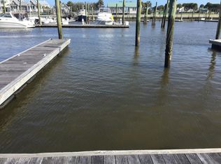 9-F9 Row Boat Row, Southport, NC 28461