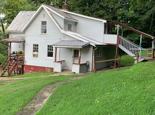 127 3rd St #C, Malta, OH 43758