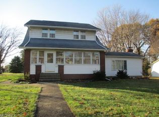 4697 Fruitland Ave, Louisville, OH