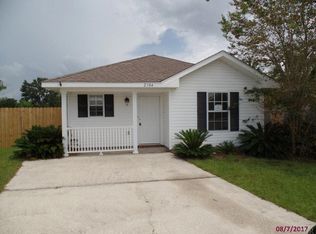 2304 Bur Oak Dr, Cantonment, FL 32533