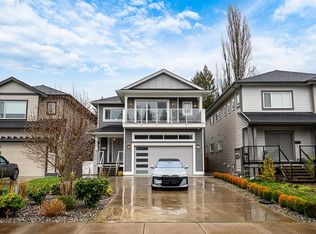 855 Patricia Ave, Pt Coquitlam, BC