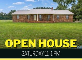 687 Albert Mann Rd, New Hope, AL 35760