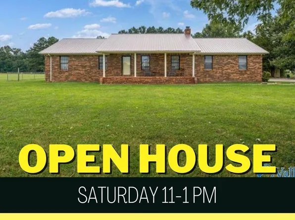 687 Albert Mann Rd, New Hope, AL 35760