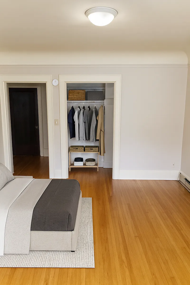 Building Photo - 4203 Brooklyn Ave NE