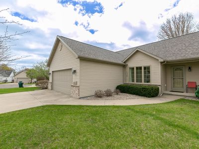4741 Westbrook Ct, Appleton, WI, 54913