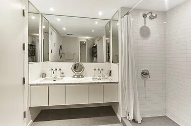 Sold by Berkshire Hathaway HomeServices New York Properties