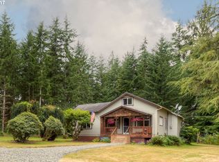92112 Svensen Market Rd, Astoria, OR 97103