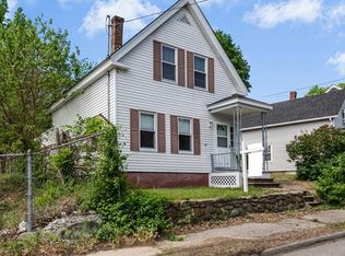 220 Sterling St, Clinton, MA 01510