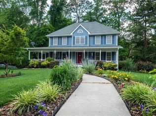 4351 Running Fox Ct, Marietta, GA 30062