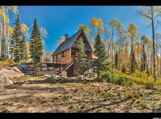 2530 W Saturn St, Midway, UT 84049