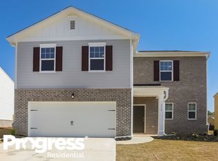 1111 Feldman Chas, Loganville, GA 30052