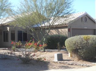 10947 E Dragoon Ave, Mesa, AZ 85208