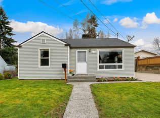 644 SW 138th St, Seattle, WA 98166