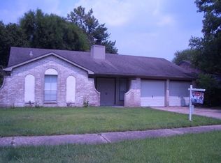 12730 Hunting Briar Dr, Houston, TX 77099
