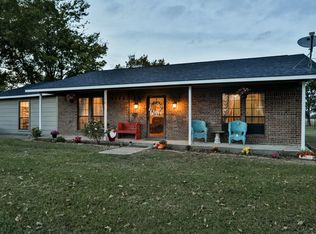 5276 County Road 4207, Campbell, TX 75422