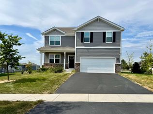13520 S Carmel Blvd, Plainfield, IL 60544