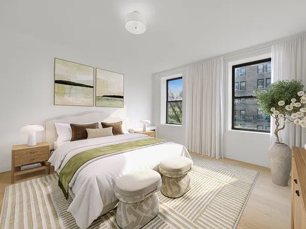 801 Riverside Dr APT 4D, New York, NY 10032