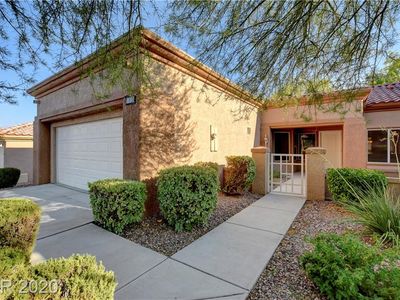 10053 Bundella Dr, Las Vegas, NV, 89134