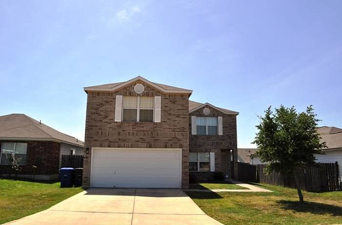 Front Elevation