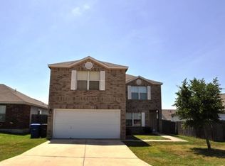 4715 Rosemarys Farm, San Antonio, TX 78244