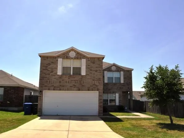 4715 Rosemarys Farm, San Antonio, TX 78244