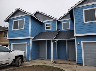1383 SW 27th St #1385, Redmond, OR 97756