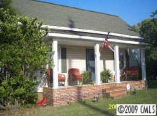 620 Modena St, Gastonia, NC 28054