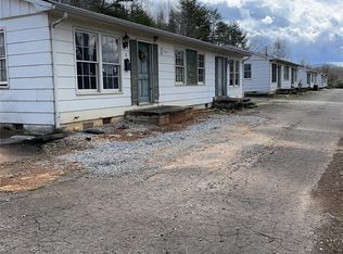 92 N Red Town Rd, Old Fort, NC 28762