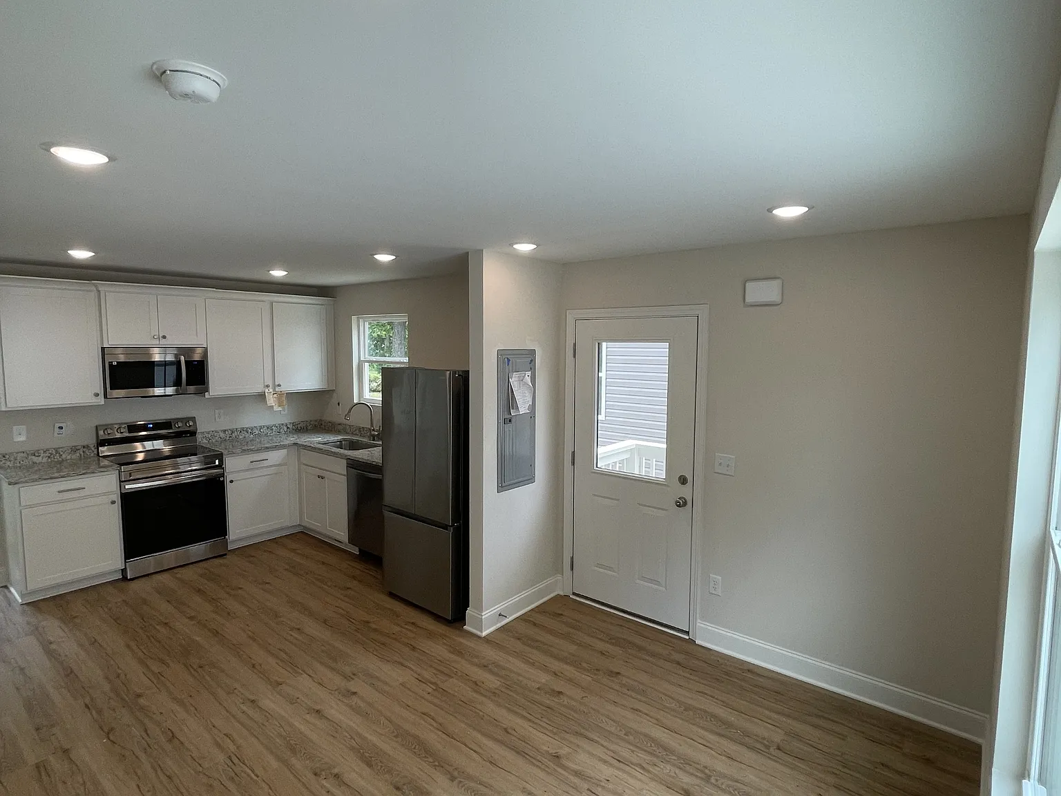 1948 Lynnbrook Avenue ADU - 1 — Photo 2