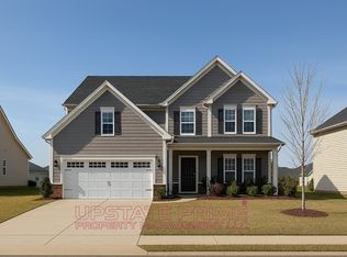 312 Fairfield St, Anderson, SC 29621
