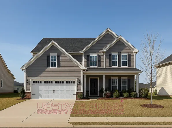 312 Fairfield St, Anderson, SC 29621